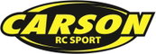 Carson RC Sport logó