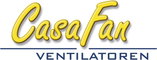 CasaFan logó