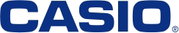 Casio logó