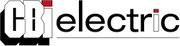 CBI Electric logó