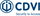 CDVI Security logó