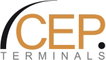 CEP Terminals logó