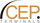 CEP Terminals logó