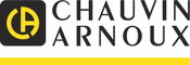 Chauvin Arnoux logó