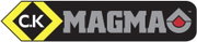 C.K Magma logó