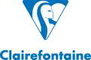 Clairefontaine logó