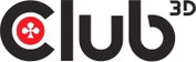 club3D logó