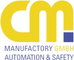 CM Manufactory logó