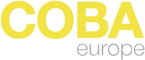 COBA Europe logó