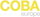 COBA Europe logó