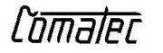 Comatec logó