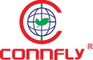 Connfly logó