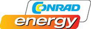 Conrad energy logó