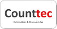 Counttec logó
