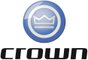 Crown logó