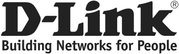 D-Link logó
