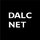 Dalcnet logó
