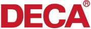 DECA logó