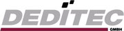 Deditec logó