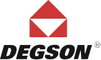 Degson logó