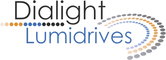 Dialight Lumidri logó