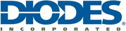 DIODES Incorporated logó