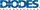 DIODES Incorporated logó