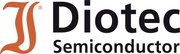 Diotec logó