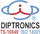 Diptronics logó