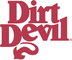 Dirt Devil logó