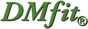 DM-Fit logó
