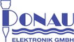 Donau Elektronik logó