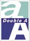 Double-A logó