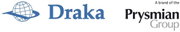 DRAKA logó