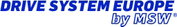 Drive-System Europe logó