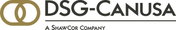 DSG Canusa logó