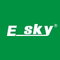 E-Sky logó