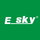 E-Sky logó