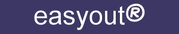 Easyout logó