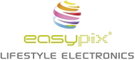 Easypix logó