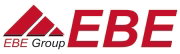 EBE Group logó