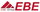 EBE Group logó