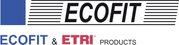 Ecofit logó
