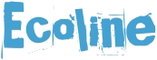 Ecoline logó