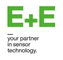 E+E Elektronik logó