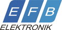 EFB Elektronik logó