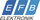 EFB Elektronik logó
