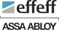 effeff logó