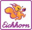 Eichhorn logó