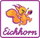 Eichhorn logó